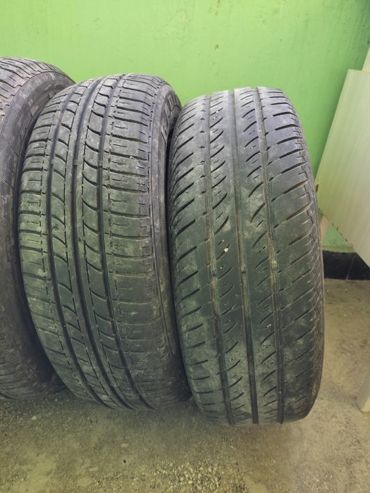 Летни гуми Sunfull и Kumho