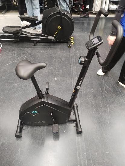 Bicicletă fitness - produs resigilat - (SecondHand) Decathlon