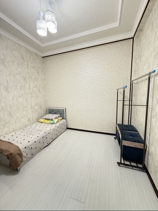 ® НОВОСТРОЙКА ‼️[75м²] Чиланзар 20  3/7/7 продается.