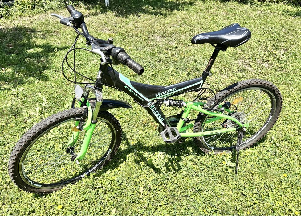 Biciclete 15 inch /full suspensie