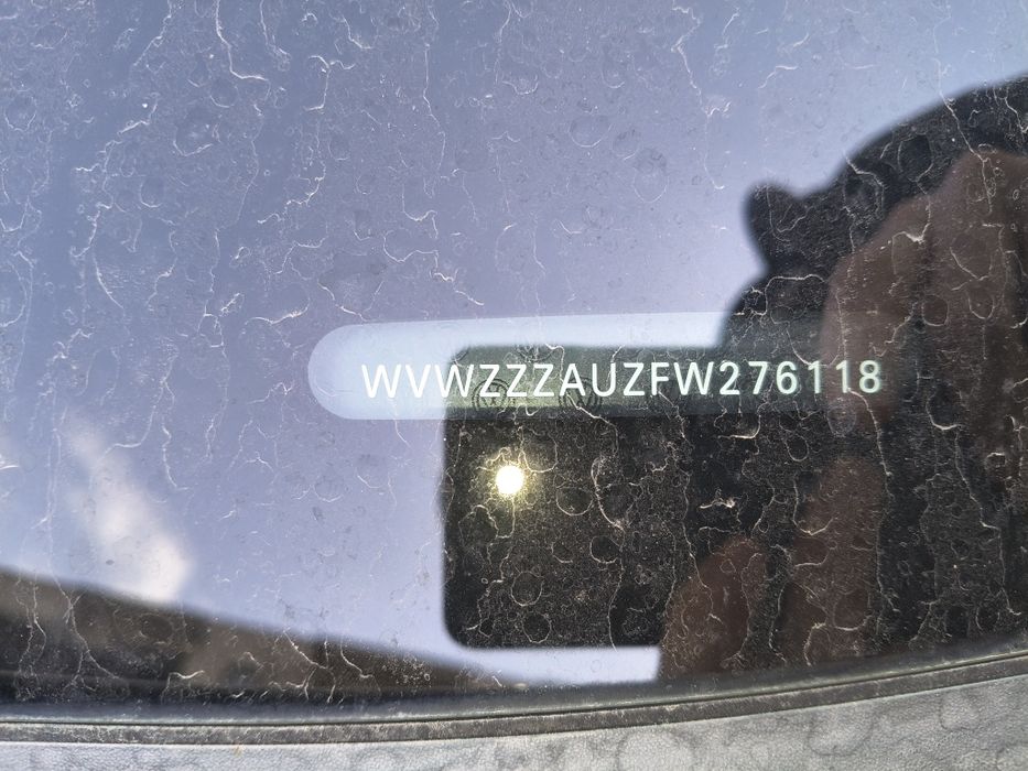 Vând VW Golf 7 1.2 tsi
