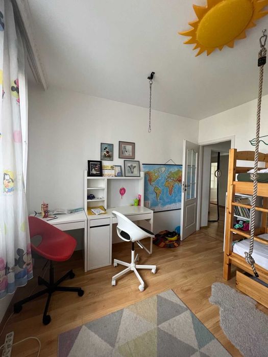 Продава се Четиристаен апартамент в Варна, Цветен квартал - 92 кв.м за 1794 €/кв.м - Снимка #4