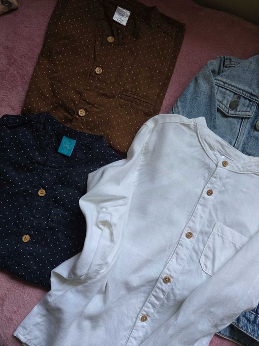 Детски дрехи за момче