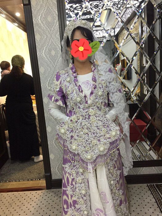 Келинлар учун ансамбль