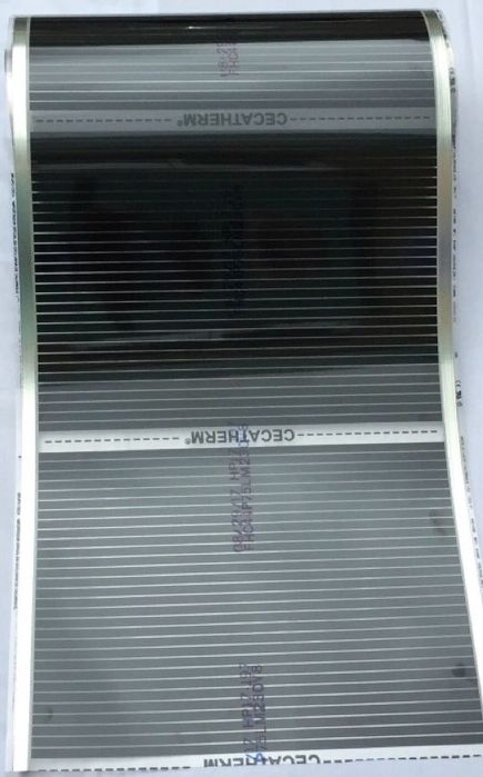 Теплый пол установки