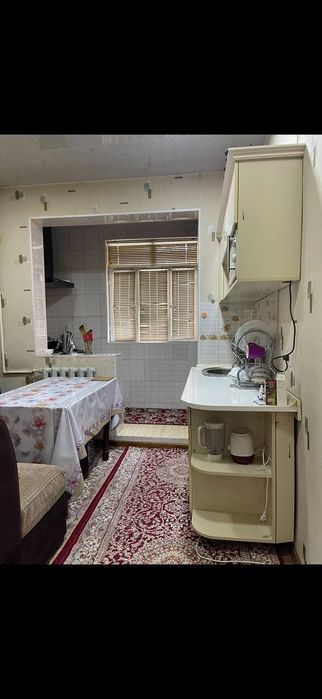 аренда 2 хонали дом