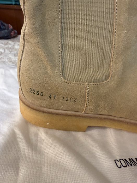 Common Projects EU 41