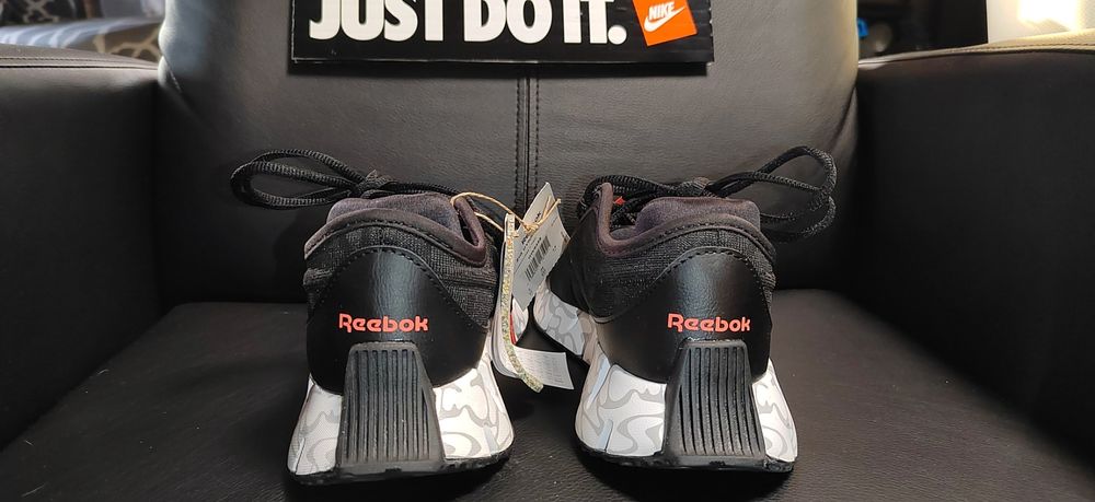 Reebok Zig Dynamica 3, номер 36