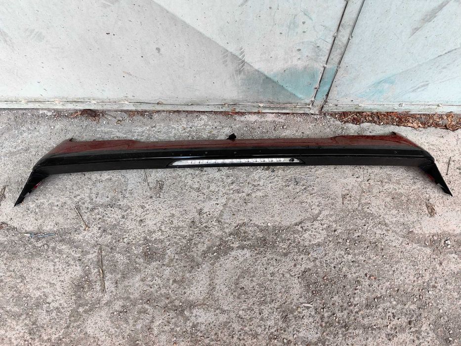 Споилер задна светлина Пежо 2008  Peugeot 2008 2019