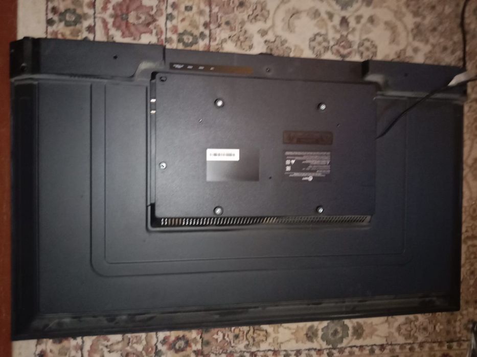 Телевизор smart Tv