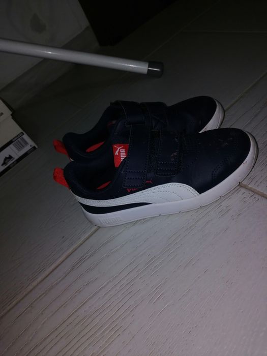 Маратонки Puma 32 размер