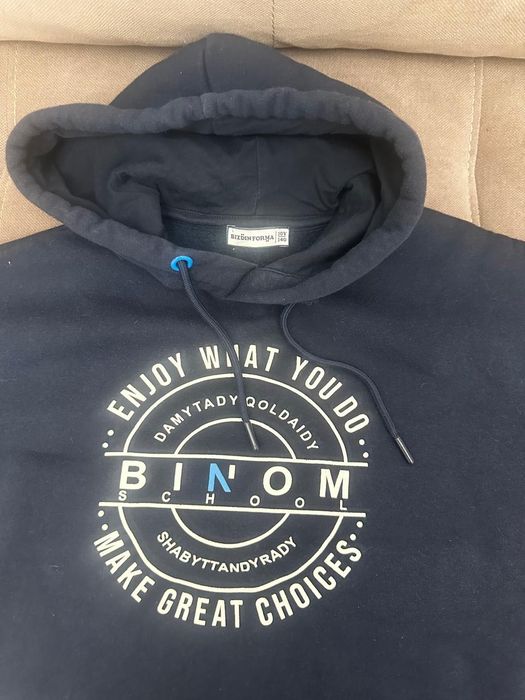 Школьная форма Binom