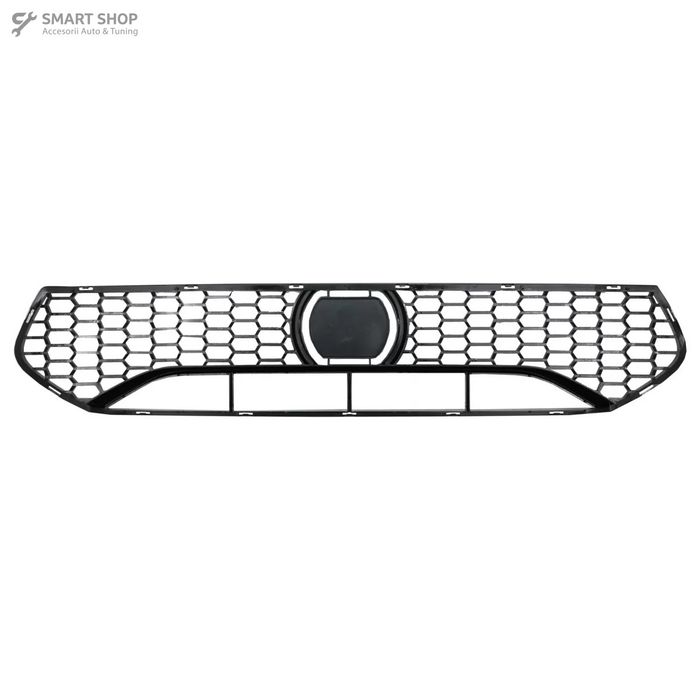 Grila central inferioara BMW Seria 5 G30 G31 (2017-2019) M5 Design Neg