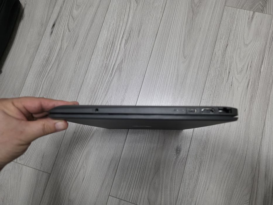 Nou Laptop iCore ultimul model procesor