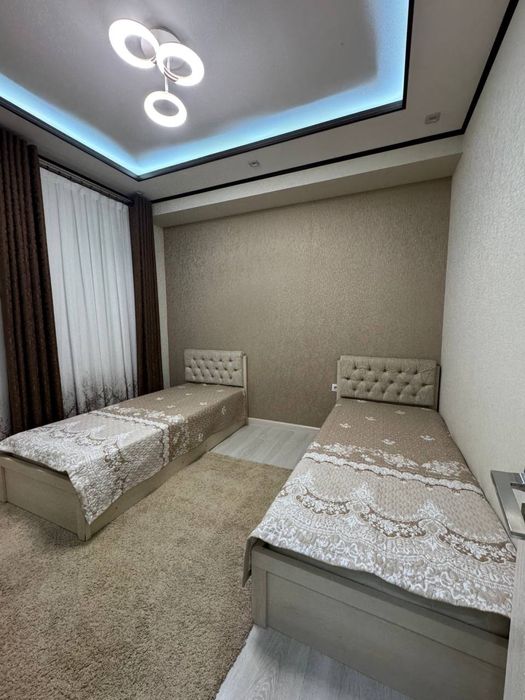 Паркентский 4/3/8 с ремонтом 100м2