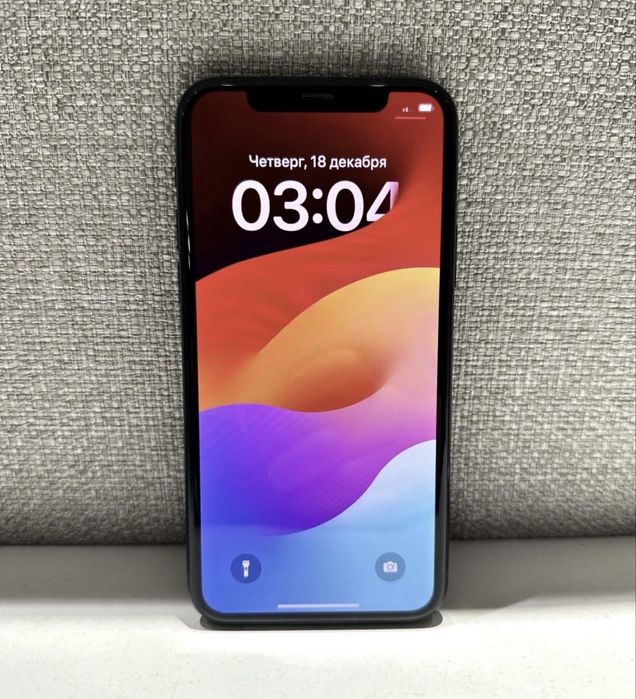 Айфон 11про обмен