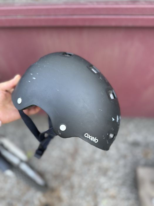 Детски велосипед Carrera Luna 20”/ Подарък каска 52-55 см