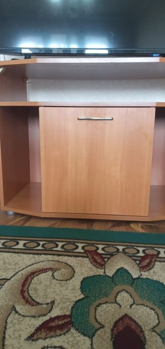 Тумба шкаф подставка под телевизор