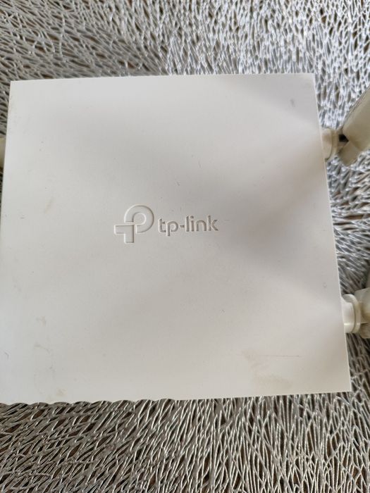Wi-Fi poyтep TP-LINK ArcherС24
C24