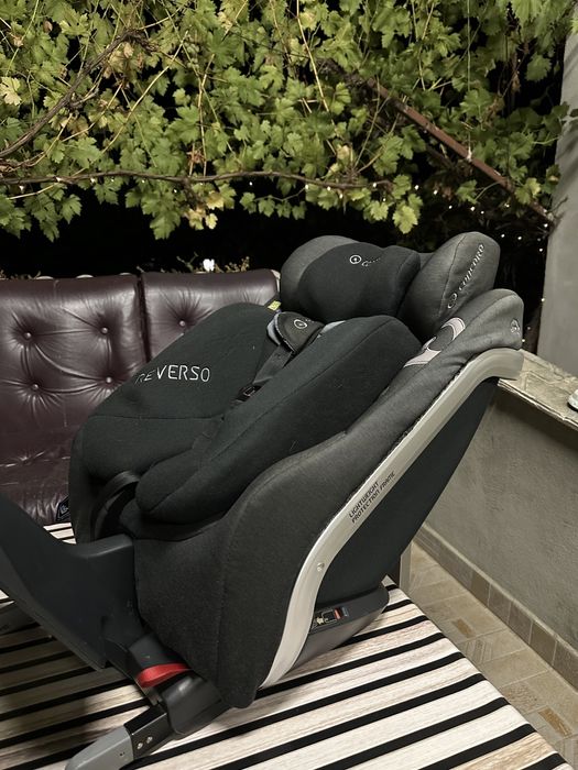 Стол за кола  Concord Reverso