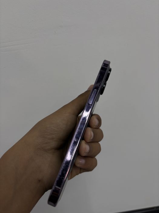 iPhone 14 pro max Dubay