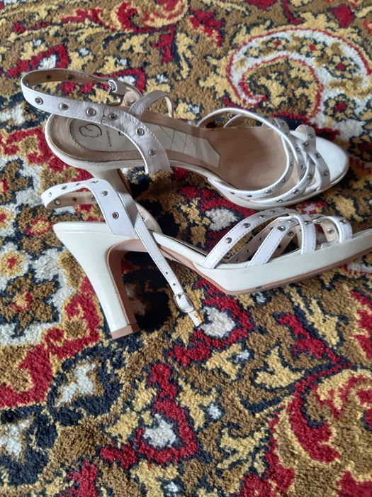 Обувь женская размер 38-40.