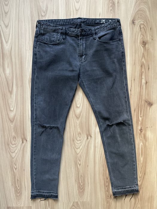 A|X ARMANI EXCHANGE J75 / мъжки дънки W33