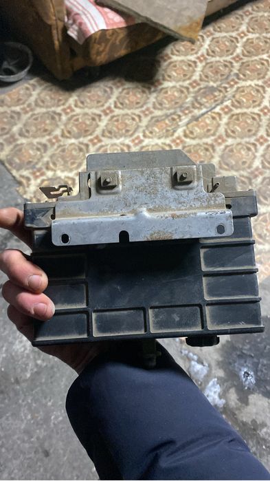 Электроный блок управление