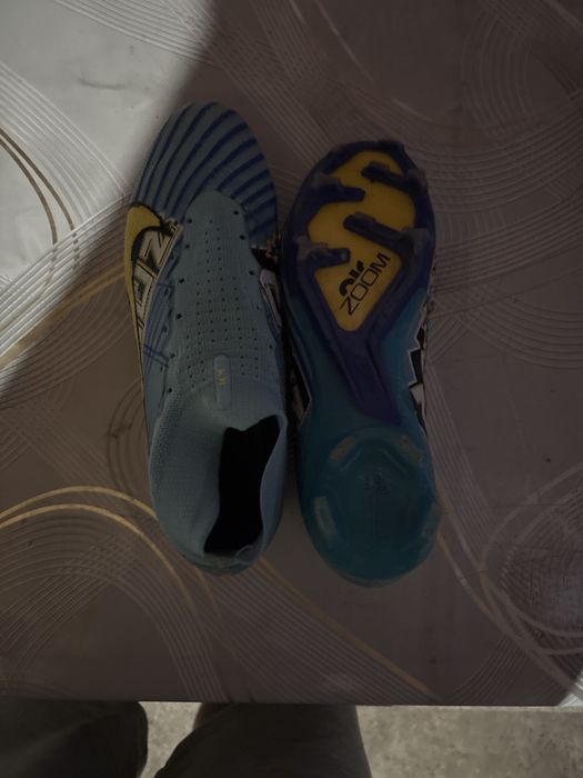 Бутсы mercurialair zoom KY