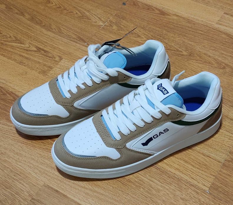 Кроссовки GAS 44 размер