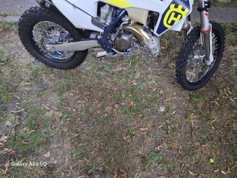 Husqvarna TE 150 i  2023