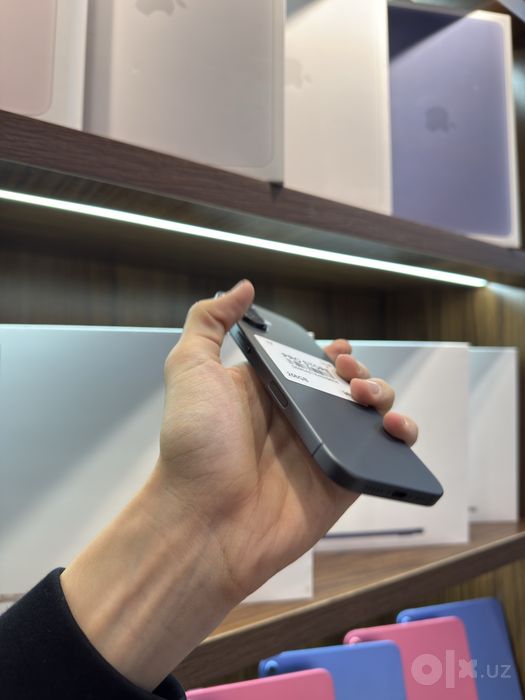 iphone 17 naxtka va nasiya savdoga