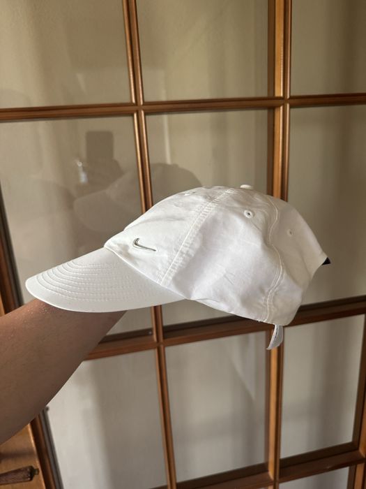 Nike Шапка С Козирка Размер Универсален