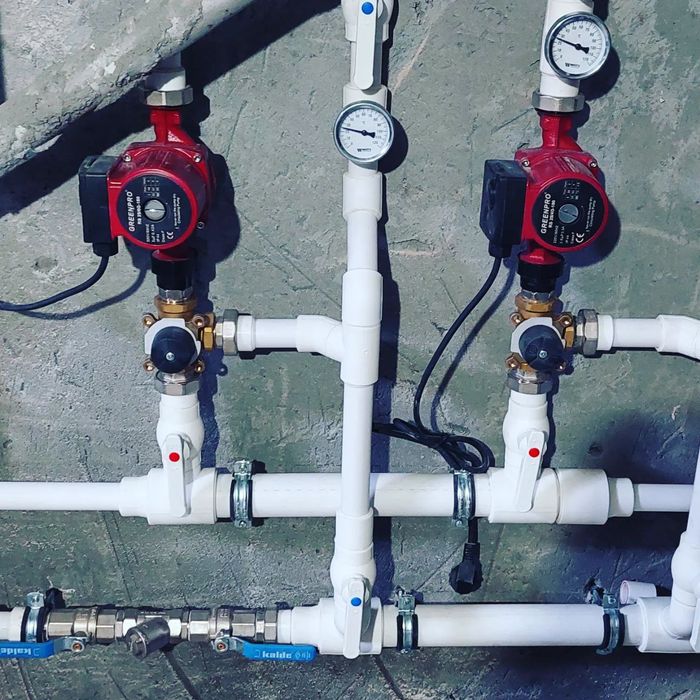 Santexnik Surxondaryo viloyatida