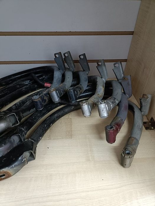 Навес багажника Мерседес 124