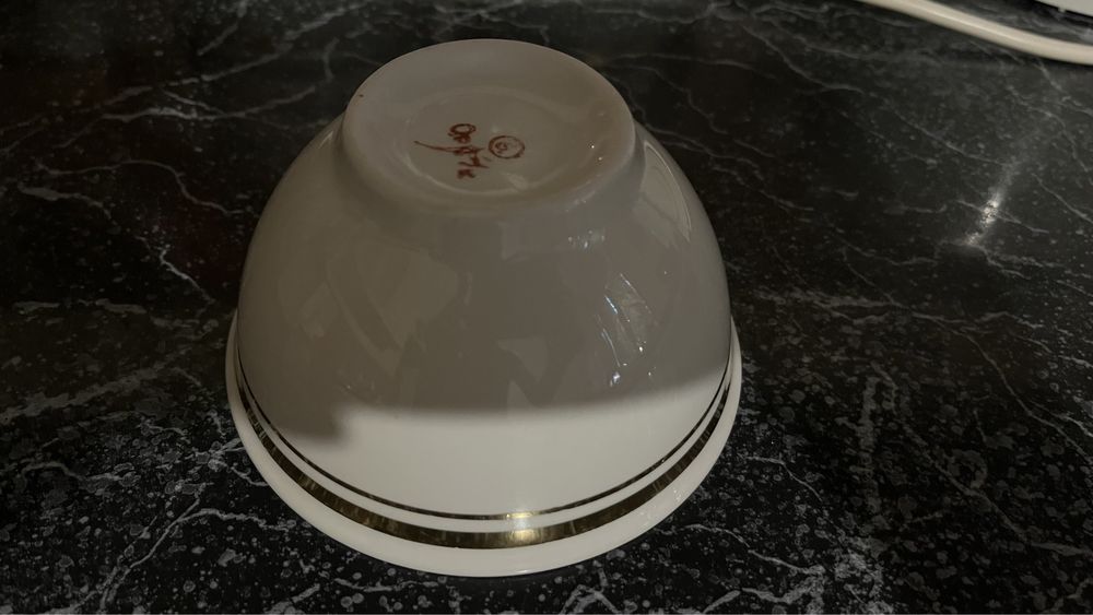 Советские пиалушки