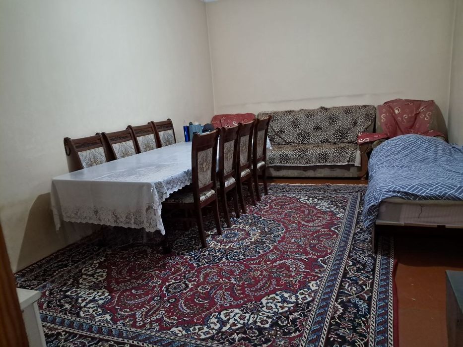 Участка сотилади.Куксарой мфй.