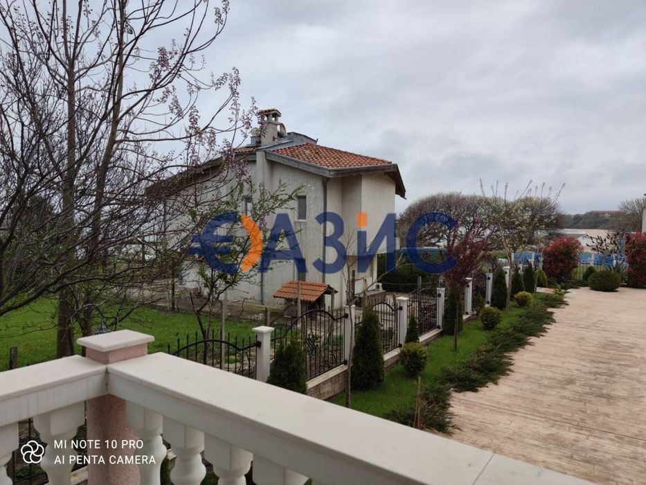 Продава се Едностаен апартамент в с. Лозенец, Област Бургас - 38 кв.м за 1631 €/кв.м - Снимка #9