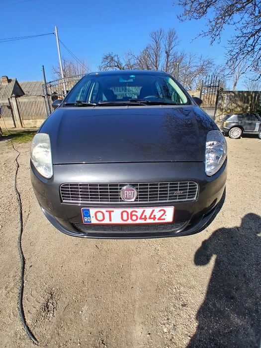 Fiat Grande Punto