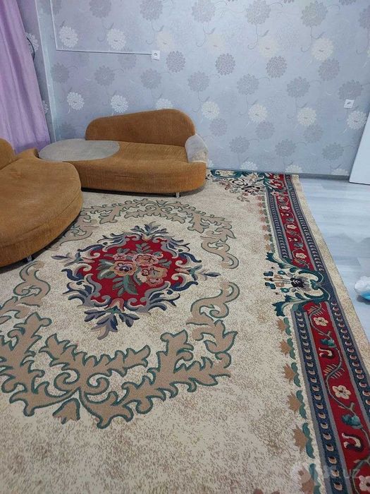 Продаю свою квартиру 3/3/9 возле базара Кадышева