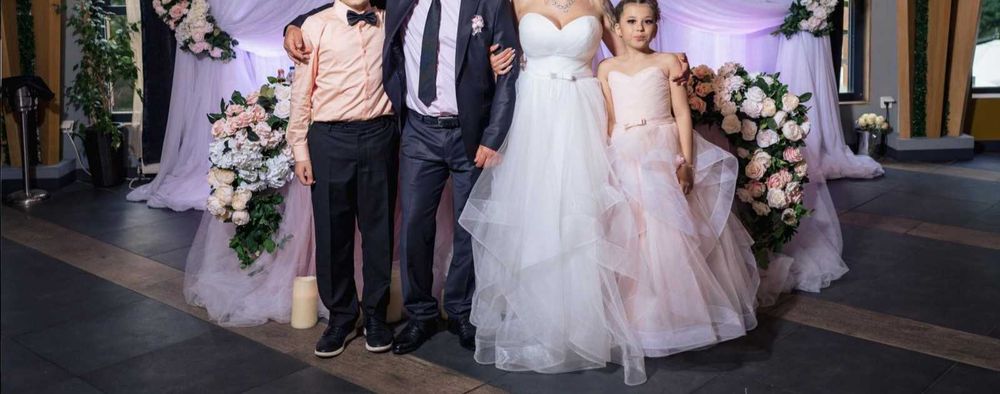 Булченска и шафверска рокля