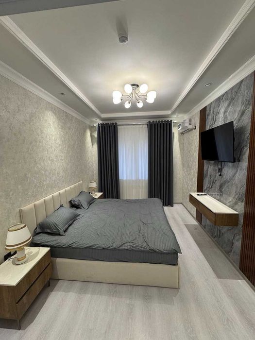 Kunlik kvartira 2 xonalik Суточная квартира 2х комнатная