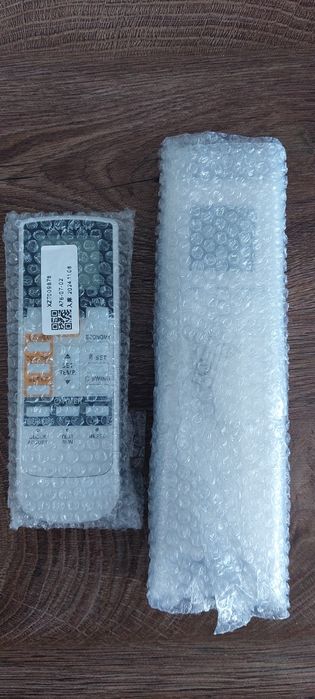 Дистанционни за климатици Fujitsu ,  DAIKIN  , GREE , Panasonic