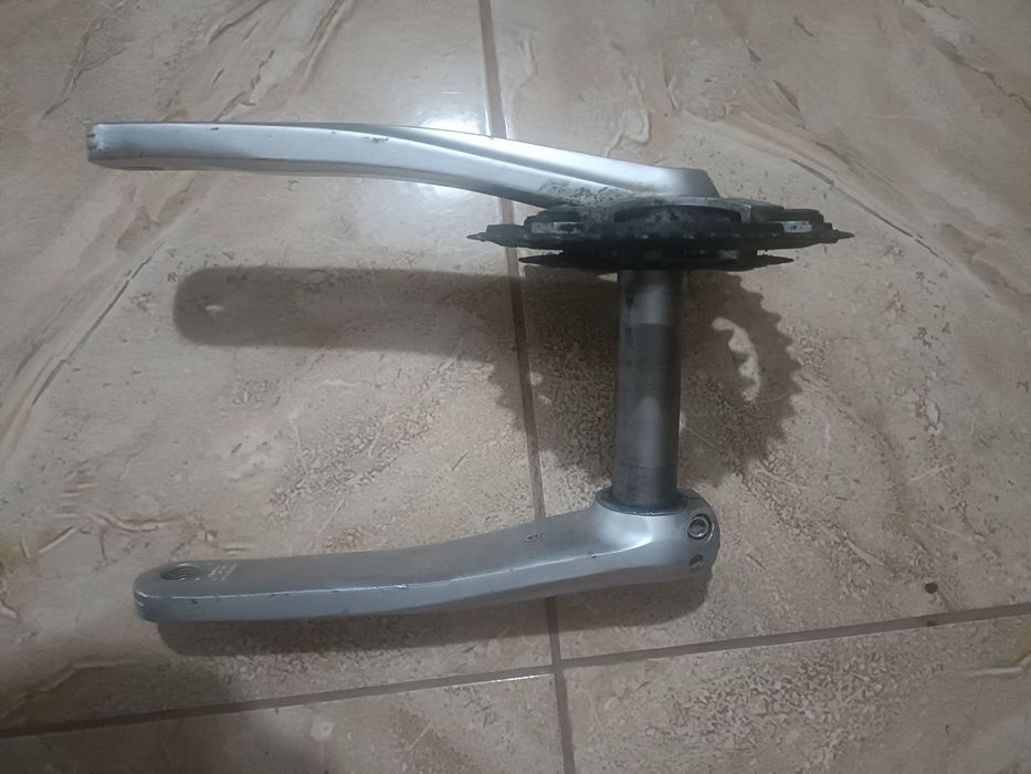 Vand angrenaj shimano xt pt bicicleta