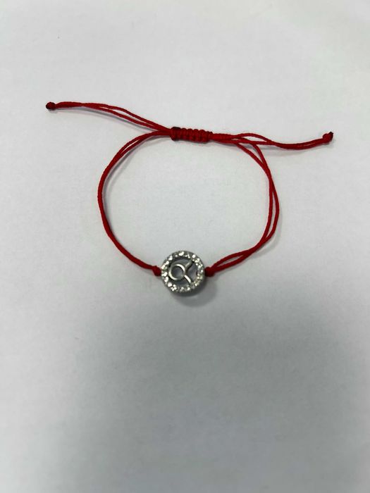 Ръчно изработени гривни