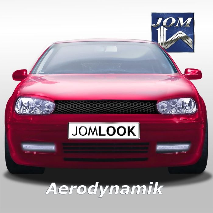 Grila fara emblema Volkswagen Golf 4 tip Fagure