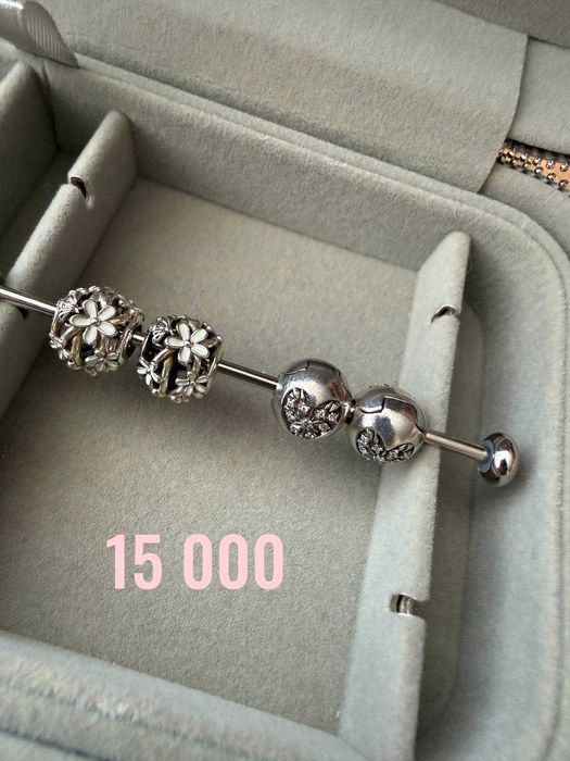 Pandora authentic (оригинал)