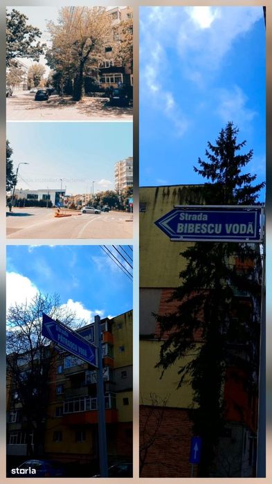 3 camere Exercițiu , Decomandat / Centrală , Amplasament DEOSEBIT!!!