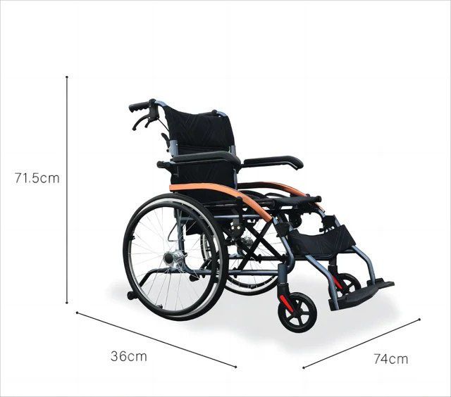 N 21 Original Nogironlar aravachasi инвалидная коляска