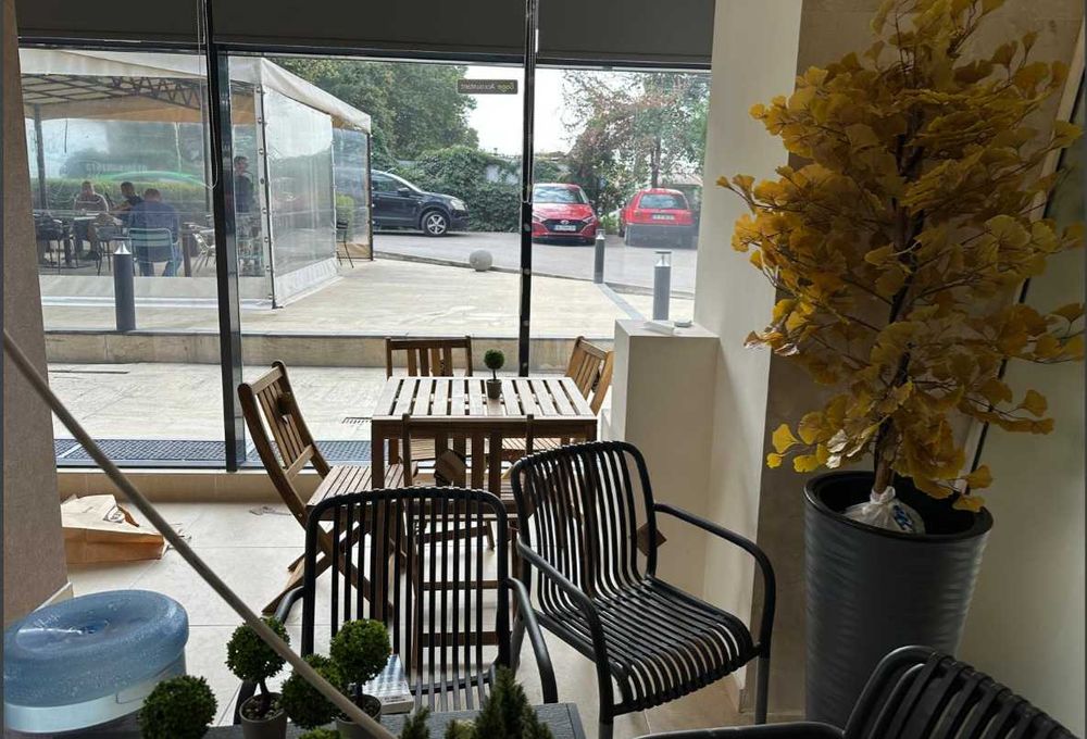 Дава се под наем Офис в Варна, Младост 1 - 122 кв.м за 915 € - Снимка #4